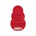 KONG Licks Treat Dispenser Red additional 1