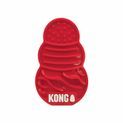 KONG Licks Treat Dispenser Red additional 2