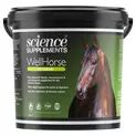 Science Supplements Wellhorse Veteran Horse Feed Balancer additional 1