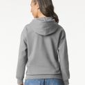 Gildan Softstyle Midweight Pullover Hood - Cement additional 4