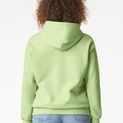 Gildan Softstyle Midweight Pullover Hood - Pistachio additional 4