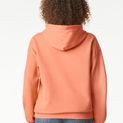 Gildan Softstyle Midweight Pullover Hood - Tangerine additional 4