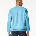 Gildan Softstyle Midweight Sweatshirt - Sky additional 3