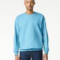 Gildan Softstyle Midweight Sweatshirt - Sky additional 1