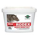 Pelgar Rodex Whole Wheat Rodenticide Bait additional 1