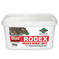 Pelgar Rodex Whole Wheat Rodenticide Bait additional 2