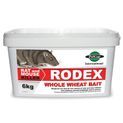 Pelgar Rodex Whole Wheat Rodenticide Bait additional 1