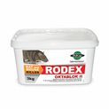 Pelgar Rodex Oktablok II Bait Blocks additional 1