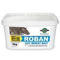 Pelgar Roban Cut Wheat Bait additional 1