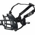 Baskerville Ultra Basket Dog Muzzle additional 1