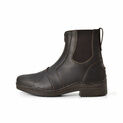 Brogini Bolzano Fur-Lined Paddock Boots Brown additional 2