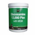 NAF Glucosamine 12,000 Plus With MSM additional 1