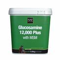 NAF Glucosamine 12,000 Plus With MSM additional 2