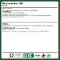 NAF Glucosamine 12,000 Plus With MSM additional 3