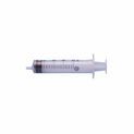 Terumo Disposable Syringe additional 4