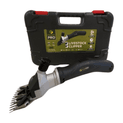 FarmPro Cordless Livestock Clipper with Sheep Head additional 5