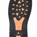Grubs CERAMIC 5.0 S5™ Safety Wellington Boots - Black/Orange additional 2