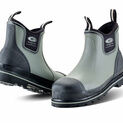Grubs CERAMIC DRIVER 5.0 S5™ Safety Dealer Boots - Black/Grey additional 1
