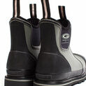 Grubs CERAMIC DRIVER 5.0 S5™ Safety Dealer Boots - Black/Grey additional 2