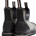 Grubs CERAMIC DRIVER 5.0 S5™ Safety Dealer Boots - Black/Grey additional 2