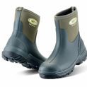 Grubs Midline 5.0 Ankle Wellington Boots Moss Green additional 1