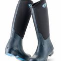Grubs RIDELINE 5.0™ Horse Riding Wellington Boot - Black additional 1