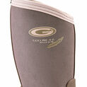 Grubs TIDELINE™ - Calf Length Wellington Boot Mist Brown additional 5