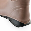 Grubs TIDELINE™ - Calf Length Wellington Boot Mist Brown additional 3