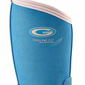 Grubs TIDELINE™ - Calf Length Wellington Boot Navagio Blue additional 5