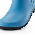Grubs TIDELINE™ - Calf Length Wellington Boot Navagio Blue additional 3