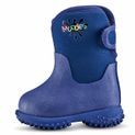 Grubs MUDDIES® PUDDLE 5.0 Children's Wellington Boots - Bellweather Blue additional 4