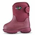 Grubs MUDDIES® PUDDLE 5.0 Children's Wellington Boots - Tawny Red additional 5