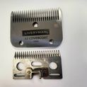 Liveryman A2 Covercoat 4.8mm Blade Set additional 2