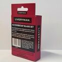 Liveryman A2 Covercoat 4.8mm Blade Set additional 4
