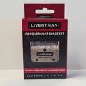 Liveryman A2 Covercoat 4.8mm Blade Set additional 2