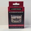 Liveryman A2 Covercoat 4.8mm Blade Set additional 3