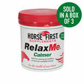 Horse First Relax Me additional 1