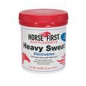 Horse First Heavy Sweat additional 5