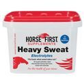 Horse First Heavy Sweat additional 4
