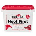 Horse First Hoof First additional 5