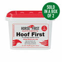 Horse First Hoof First additional 2