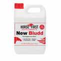Horse First New Bludd additional 2