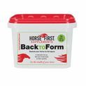 Horse First Back To Form additional 2