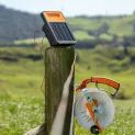 Gallagher S20li Solar Energiser with Lithium Battery additional 6