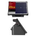 Speedrite S2000 Solar Energizer additional 2