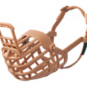 Baskerville Classic Basket Dog Muzzle additional 4