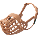 Baskerville Classic Basket Dog Muzzle additional 6
