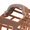 Baskerville Classic Basket Dog Muzzle additional 7