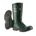 Dunlop Purofort TerraPro Wellington Boot Green additional 6