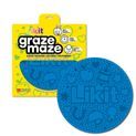 Likit Graze Maze Horse Slow Feed Lick Mat additional 1